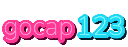 gocap123 — logo kanal
